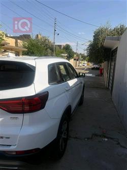 شانجان CS75